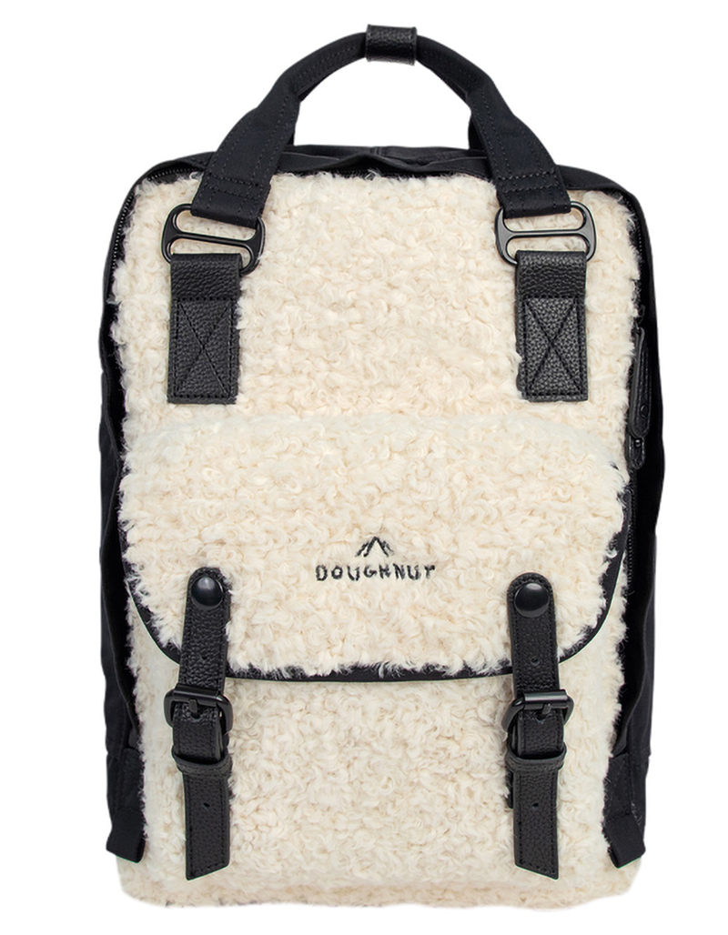 DOUGHNUT Macaroon Fairies and Friends Series Backpack image number 0