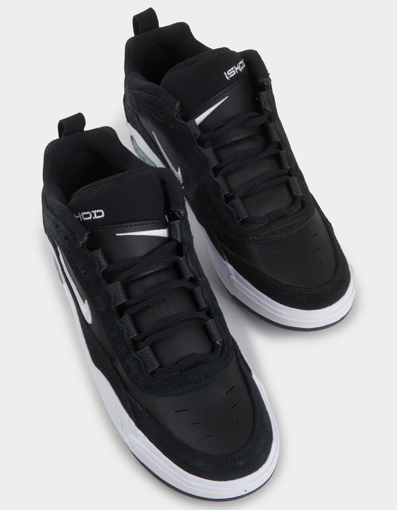 NIKE SB Air Max Ishod Mens Skate Shoes image number 5