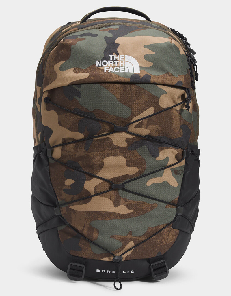 THE NORTH FACE Borealis Backpack image number 0