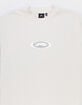 RUSTY Irie Eye Mens Tee image number 3