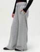 RSQ Womens Baggy Sweatpants image number 3