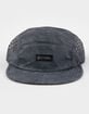 COAL Provo UPF 5-Panel Hat image number 2