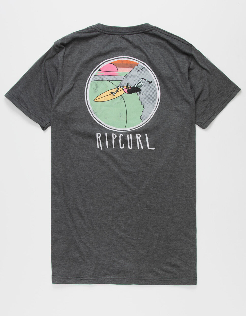 RIP CURL Layback Mens T-Shirt image number 0