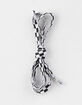VANS Black & White Checkerboard 36" Shoelaces image number 1