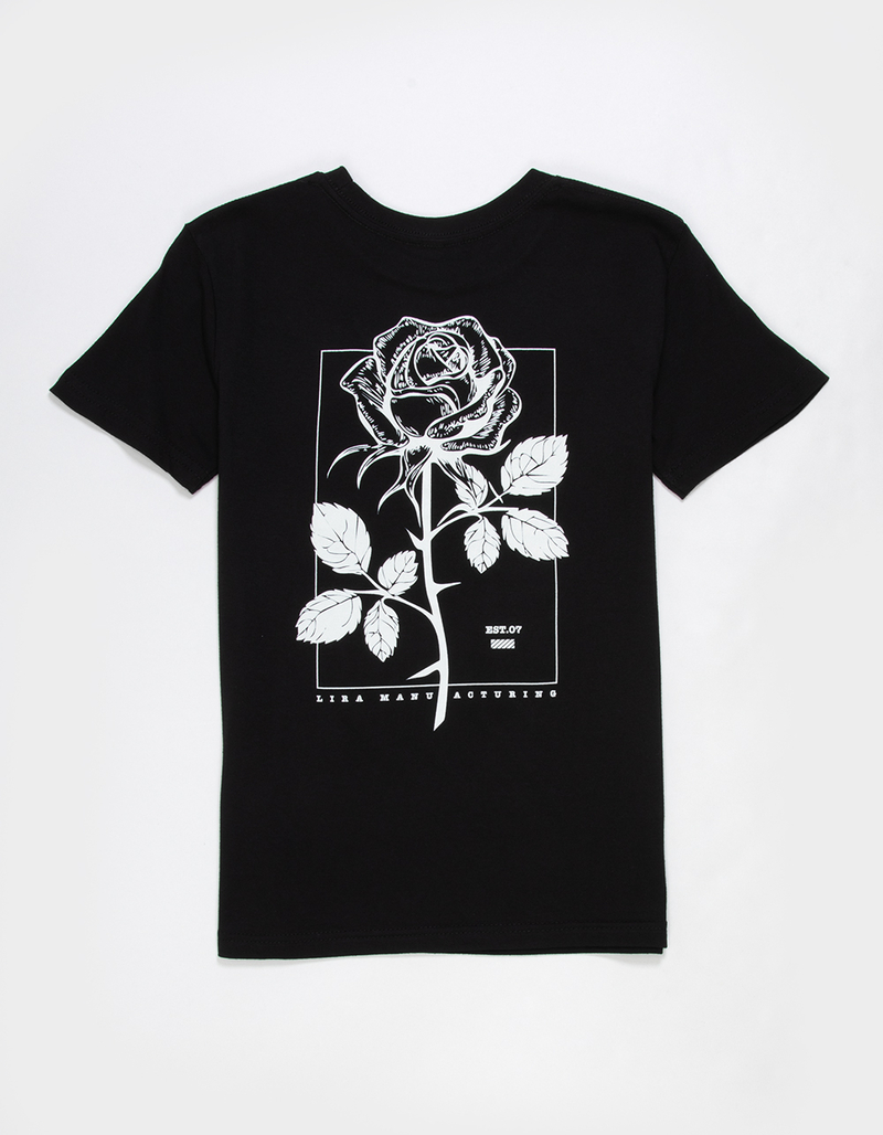 LIRA Caldwell II Boys Tee image number 0
