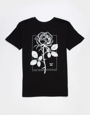 LIRA Caldwell II Boys Tee Primary Image