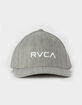 RVCA Mens Flexfit Hat image number 1
