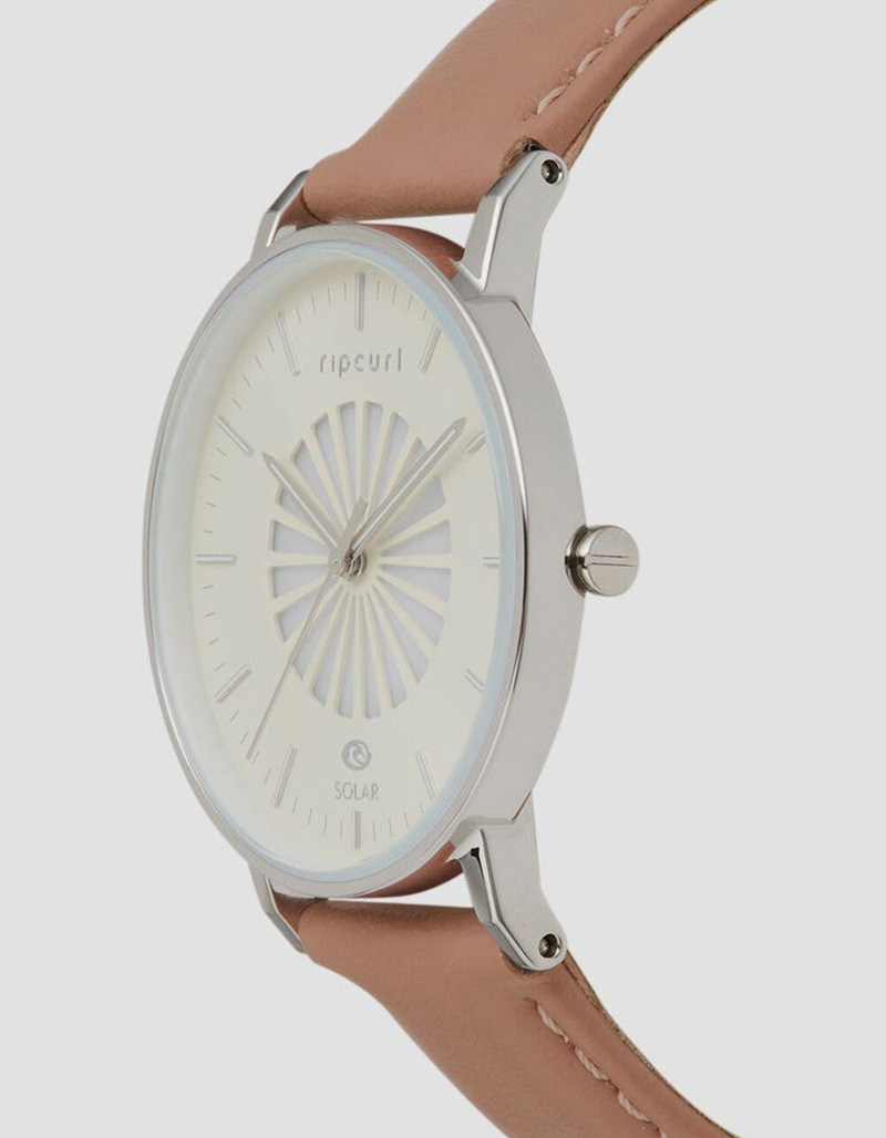 RIP CURL Latch Solar Watch image number 1