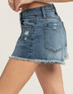 RSQ Womens A-Line Shorts image number 3