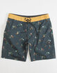 VISSLA Slow Rider Mens Boardshorts image number 1