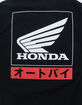 HONDA Factory Built Mens Tee image number 3