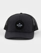 RIP CURL Routine Curve Trucker Hat image number 2