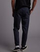 RSQ Mens Twill Jogger Pants image number 4