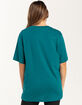 NIKE Sportswear Essentials Womens Tee image number 4