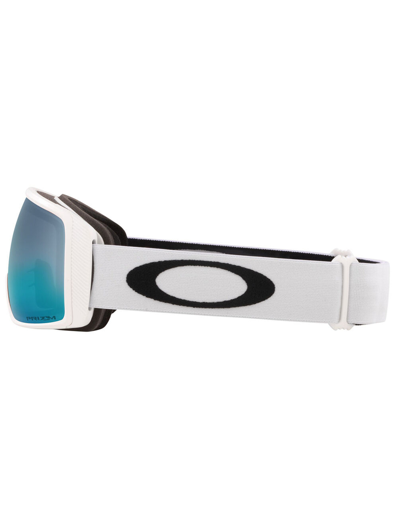 OAKLEY Flight Tracker XS Snow Goggles image number 2