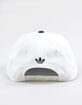 ADIDAS Originals Utility Patch Snapback Hat image number 3