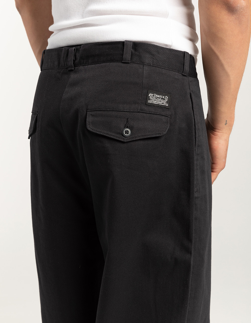 LEVI'S Skate Loose Mens Chino Pants  image number 5
