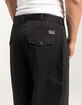 LEVI'S Skate Loose Mens Chino Pants  image number 6
