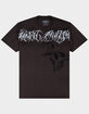METAL MULISHA Robber Mens Tee image number 1