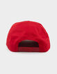 47 BRAND San Francisco 49ers Foundational '47 Hitch Snapback Hat image number 4