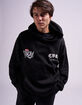 CVLA x Venom Rage Mens Hoodie image number 3