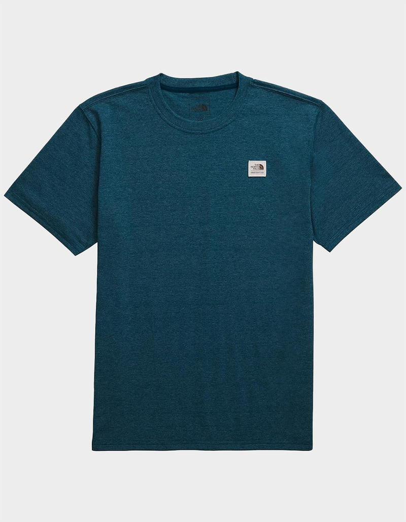 THE NORTH FACE Heritage Patch Mens Tee image number 0