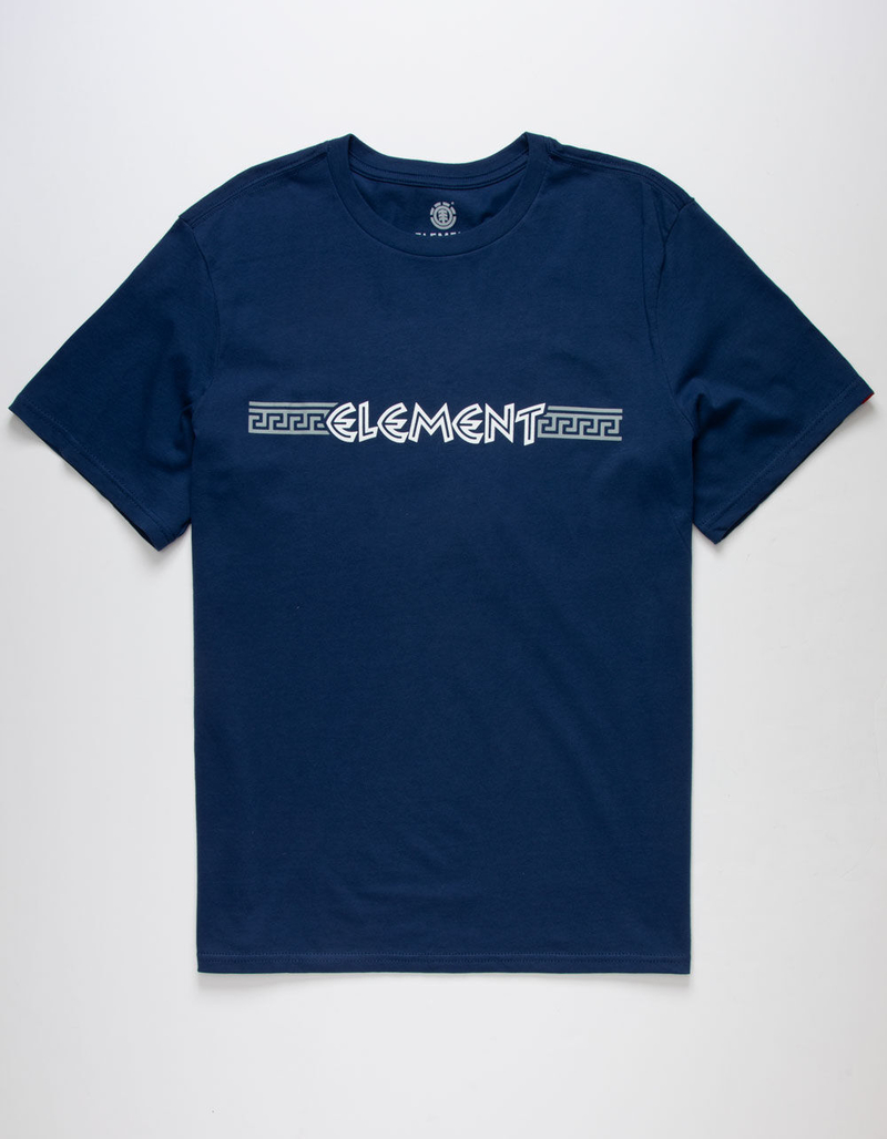 ELEMENT Kress Mens T-Shirt image number 0