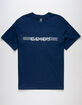 ELEMENT Kress Mens T-Shirt image number 1