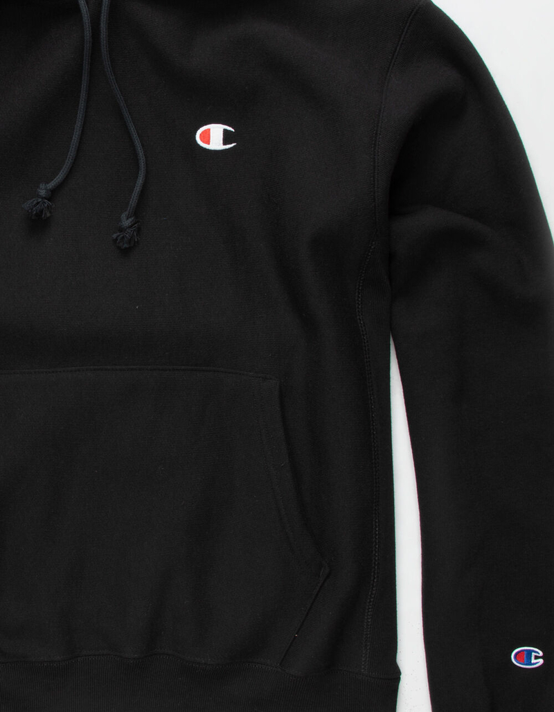 CHAMPION Reverse Weave Mens Hoodie image number 1