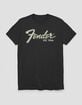 FENDER Est. 1946 Unisex Tee image number 1