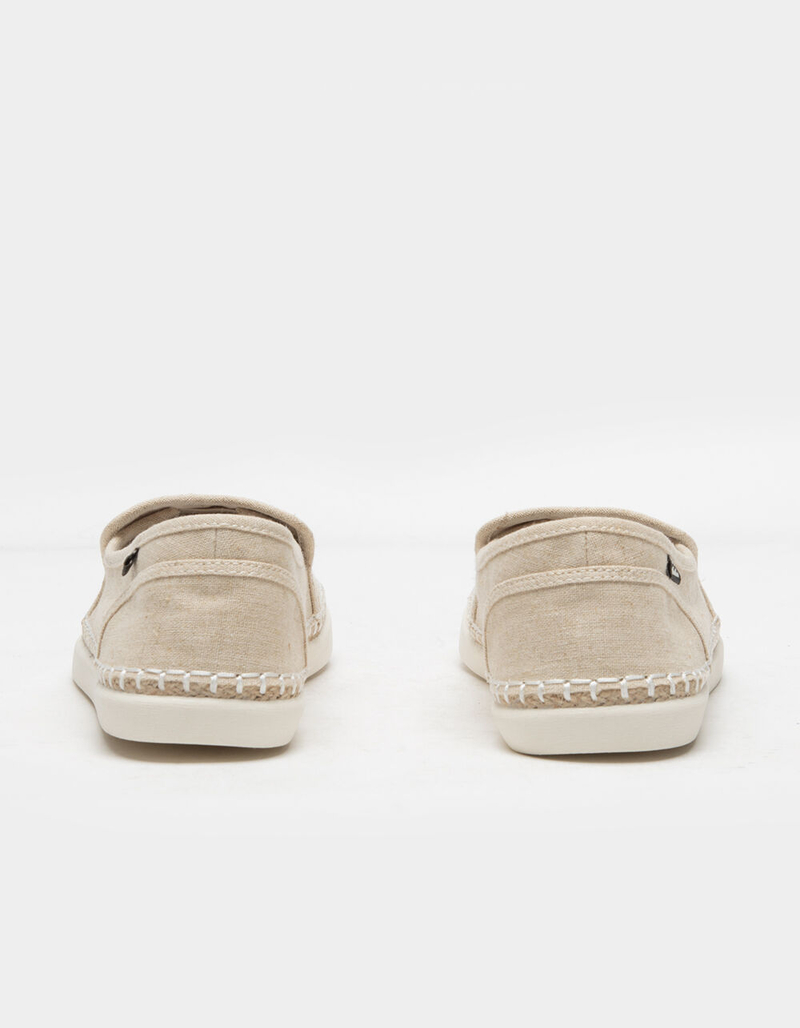 BILLABONG Del Sol Womens Slip-On Shoes image number 3