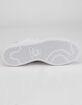 ADIDAS Stan Smith White & Green Shoes image number 6