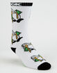 DGK Blessed Mens Socks image number 1