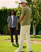 RHYTHM Classic Fatigue Mens Pants image number 6