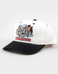 VOLCOM Good And Evil Snapback Hat image number 1
