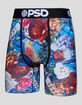 PSD Wild Stacks Mens Boxer Briefs image number 1