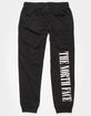 THE NORTH FACE Expedition Mens Sweatpants image number 2