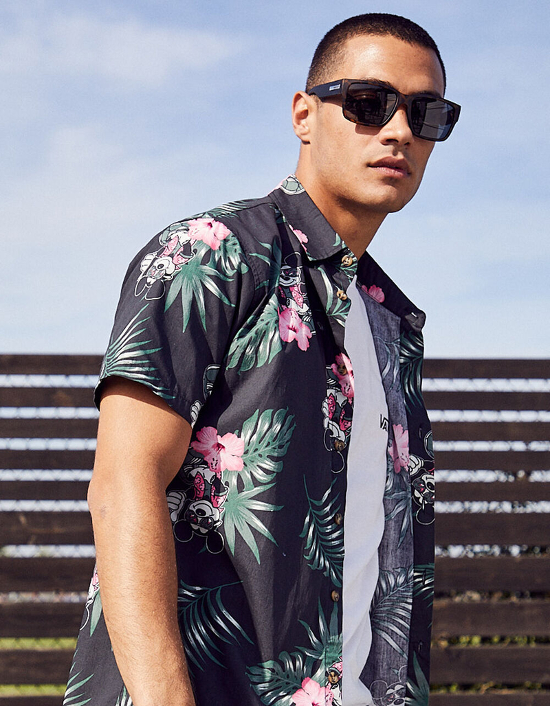 MADSON Classico Tortoise Polarized Sunglasses image number 1