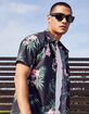 MADSON Classico Tortoise Polarized Sunglasses image number 2