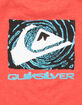 QUIKSILVER Twisted Little Boys Tee (4-7) image number 3