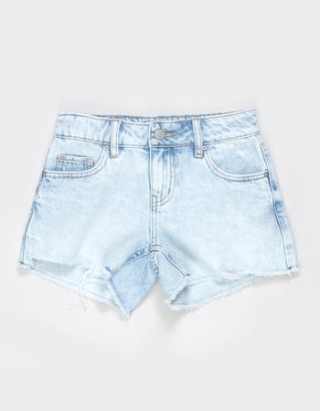 RSQ Girls A-Line Shorts Primary Image