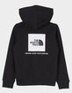 THE NORTH FACE Evolution Box NSE Boys Hoodie image number 1