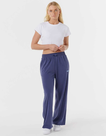 RIP CURL Luxe Surf Womens Relaxed Track Pants Primary Image