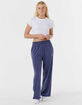 RIP CURL Luxe Surf Womens Relaxed Track Pants image number 1
