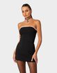 EDIKTED Marcy Mini Dress image number 2