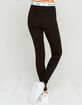 FILA Raquel Womens High Waist Leggings image number 4