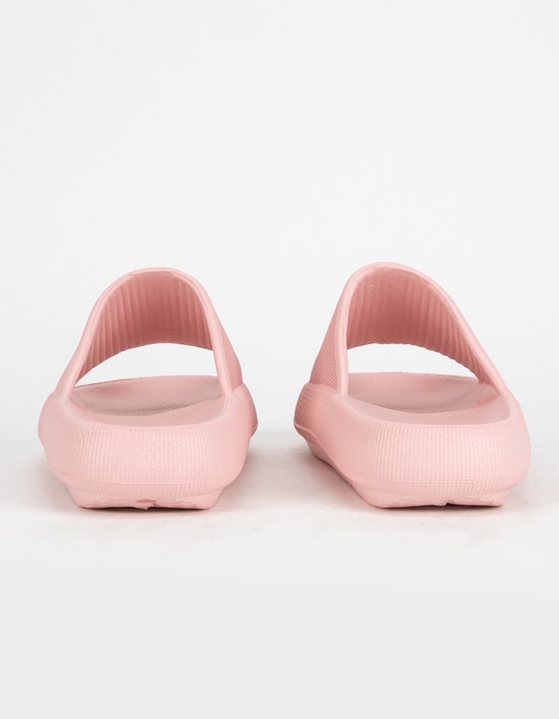 MIA Lexa Womens Slide Sandals image number 3