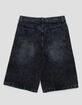 RSQ Mens Extra Baggy Jorts image number 5