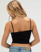 TILLYS Cinch Front Womens Cami image number 4
