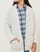 HAYDEN Nubby Girls Cardigan image number 3